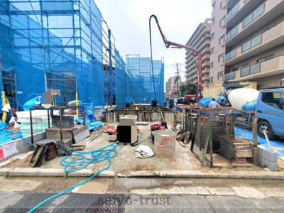 【外観】 | 中区江波南2丁目