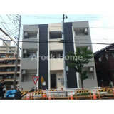 Forward　Field　八田の画像