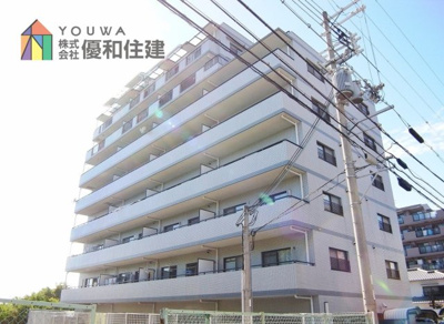 【外観】 | プレステージ西神戸　中古マンション | プレステージ西神戸