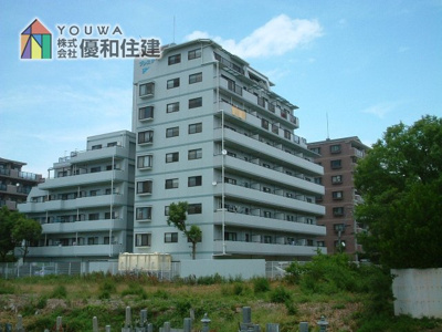 【外観】 | プレステージ西神戸　中古マンション