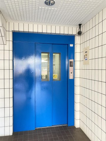 シャトレ北条のその他共用部分