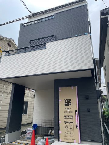 城東区今福南１丁目中古戸建