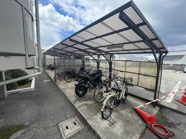 ロイヤルヒル2番館のその他共用部分