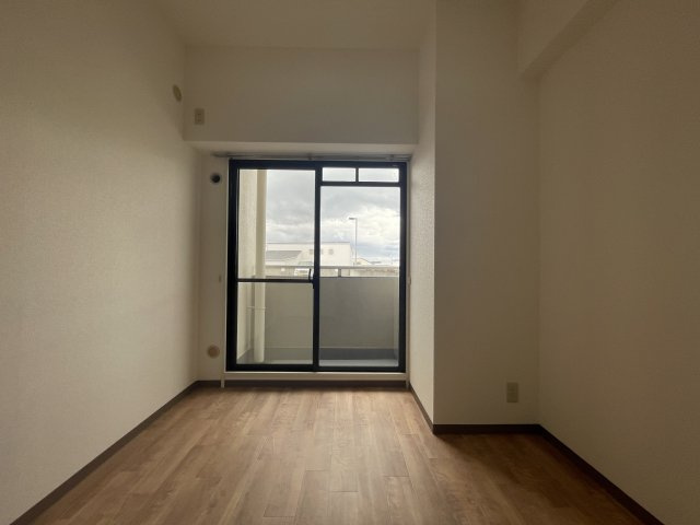 ロイヤルヒル2番館の子供部屋