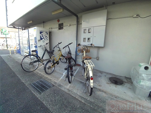 小林マンションのその他