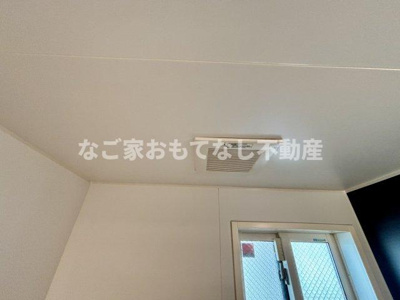 【浴室】 | グラン シャトル