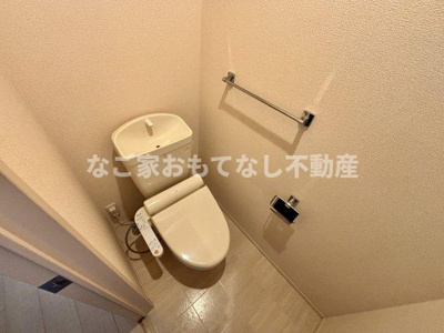 【トイレ】 | グラン シャトル