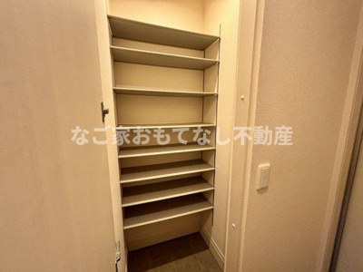 【その他】 | グラン シャトル