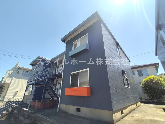 ハイツ河原　C棟