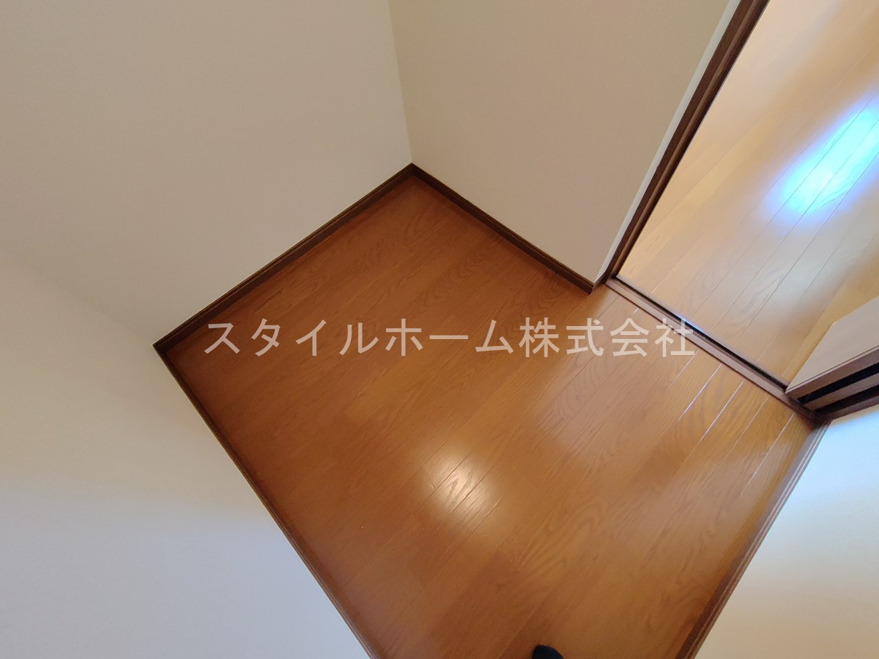 グランデ　ビラッジョAの収納|別部屋写真です。