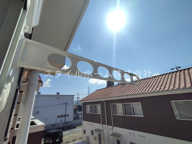 グランデ　ビラッジョAの展望