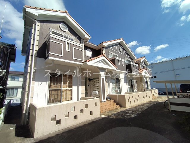 グランデ　ビラッジョA