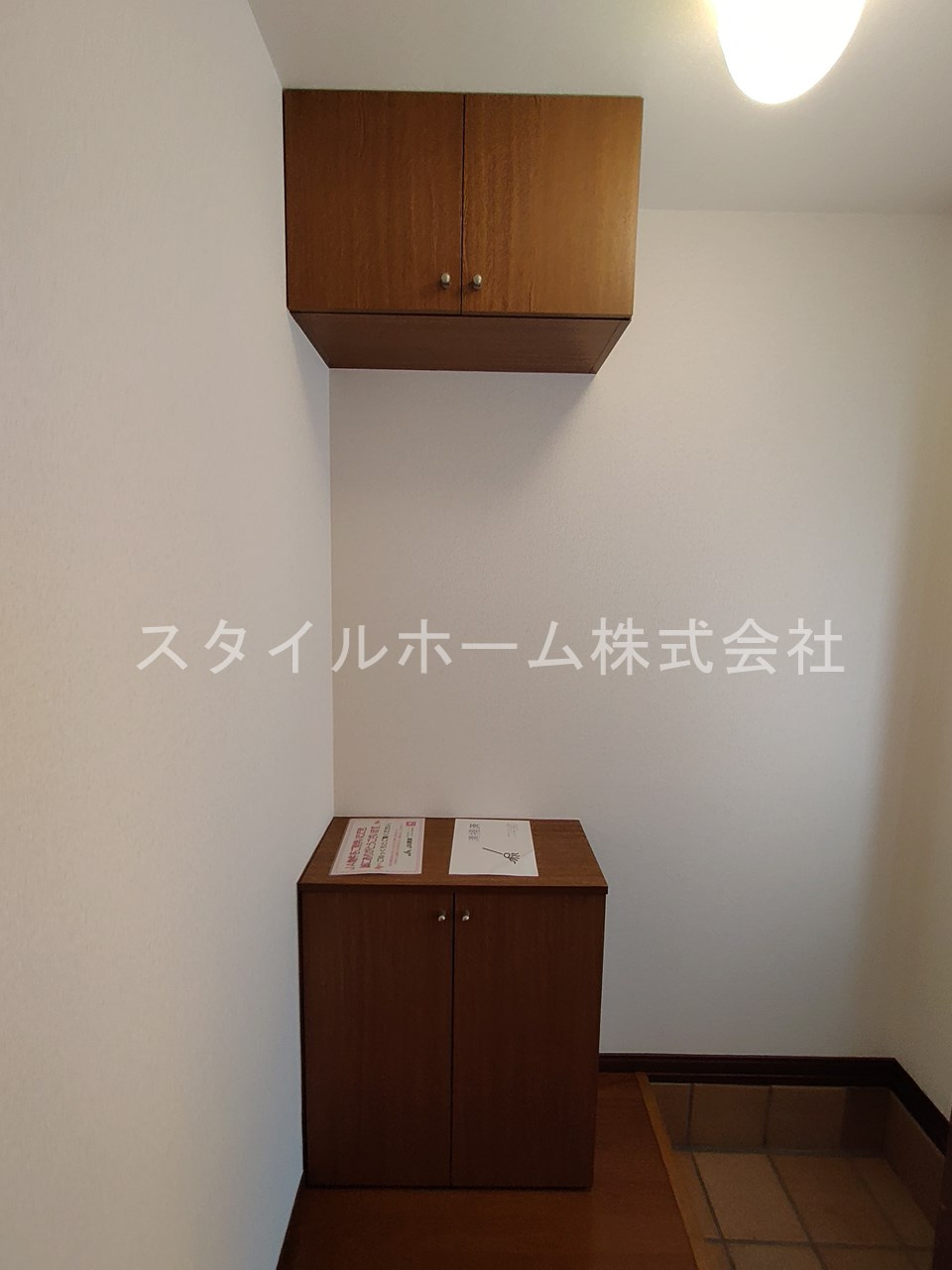 グランデ　ビラッジョAの設備|別部屋写真です。