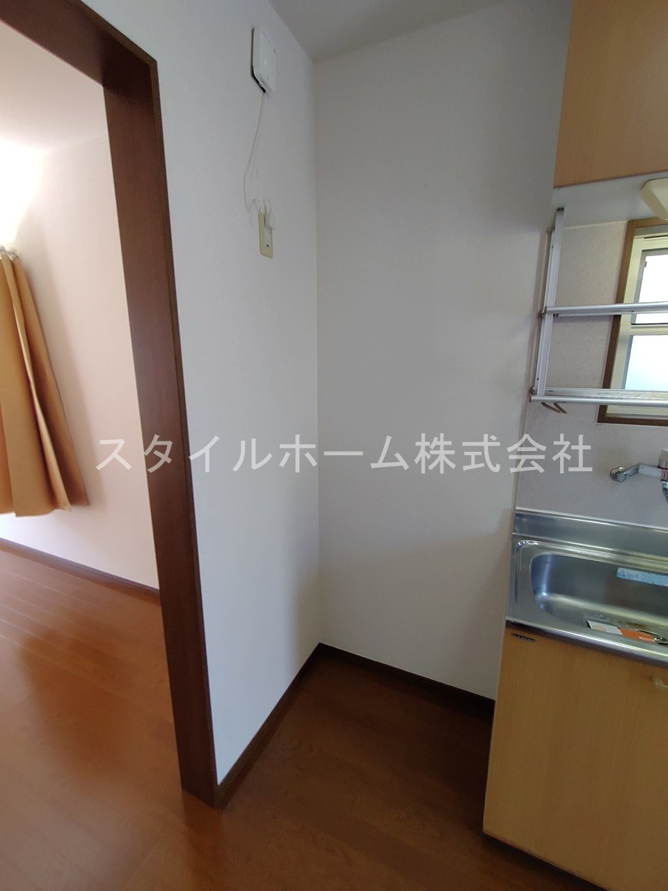グランデ　ビラッジョAの設備|別部屋写真です。