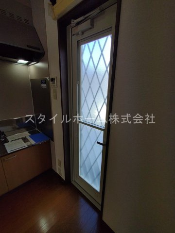 グランデ　ビラッジョAの内装|別部屋写真です。