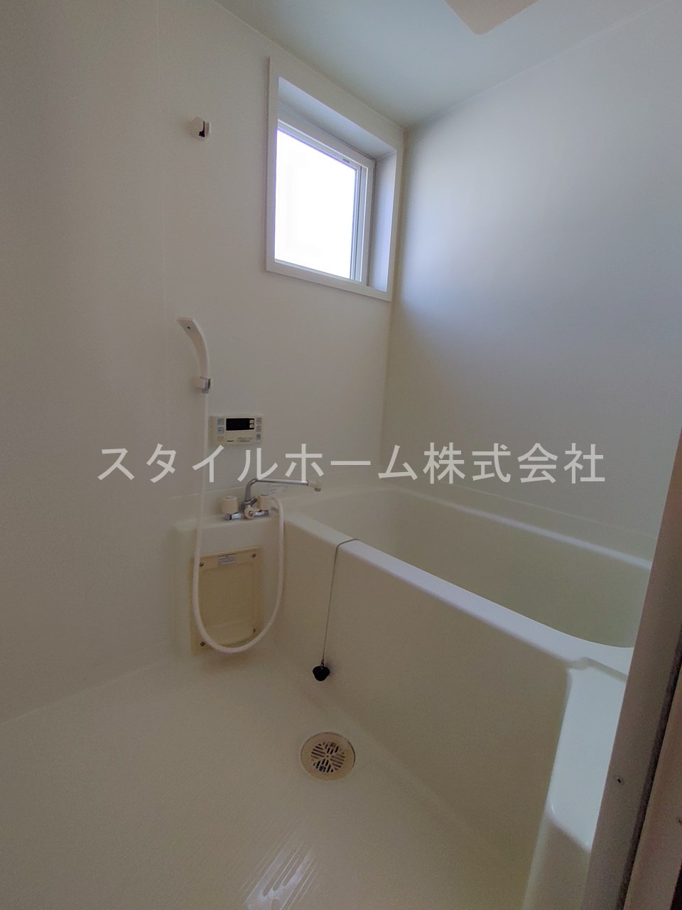 グランデ　ビラッジョAの浴室|別部屋写真です。