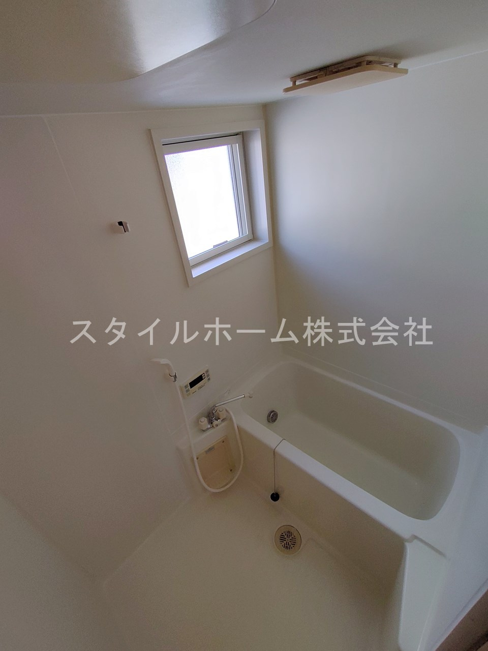 グランデ　ビラッジョAの浴室|別部屋写真です。
