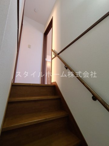 グランデ　ビラッジョAのその他|別部屋写真です。