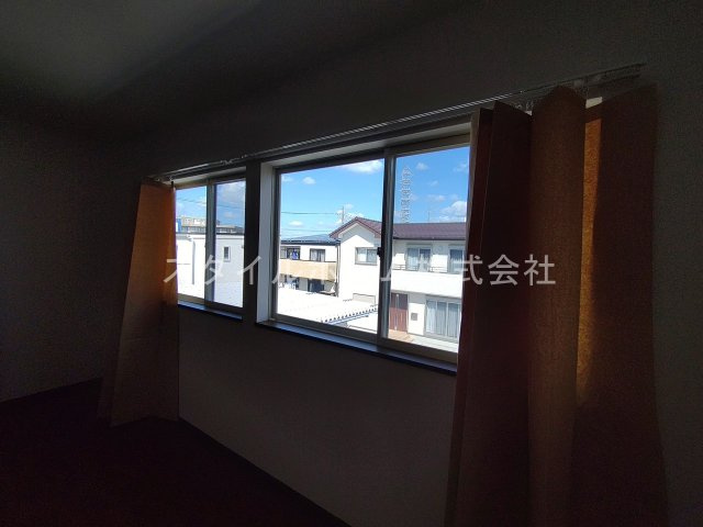 グランデ　ビラッジョAの内装|別部屋写真です。
