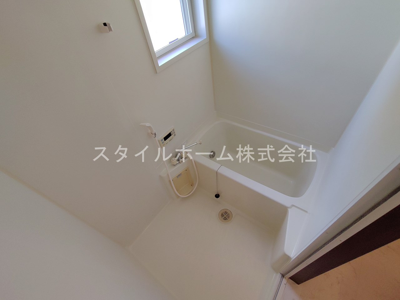 グランデ　ビラッジョAの浴室|別部屋写真です。