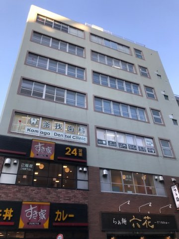 三田スクエアビル
