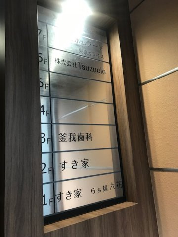 三田スクエアビル
