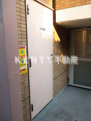 【その他共用部分】 | マーサ池上