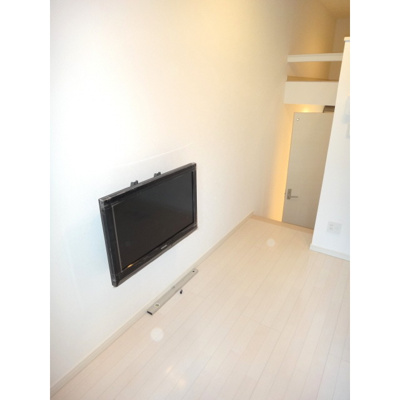 【その他】 | エスパシオフルーレ南大橋