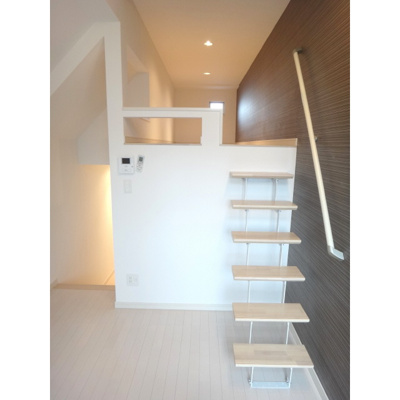 【その他共用部分】 | エスパシオフルーレ南大橋