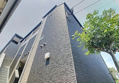 【エントランス】 | エスパシオフルーレ南大橋