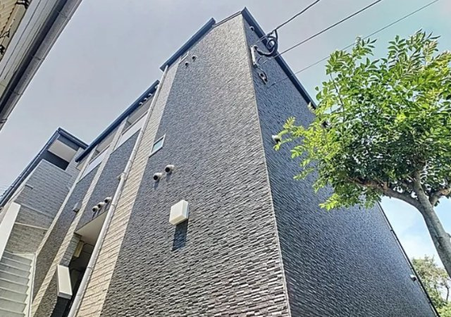 【エントランス】 | エスパシオフルーレ南大橋