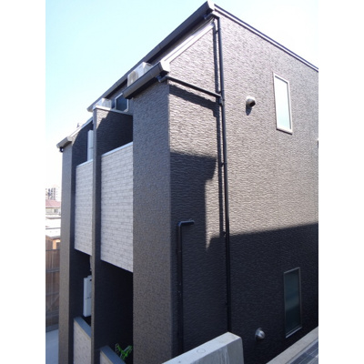 【外観】 | エスパシオフルーレ南大橋