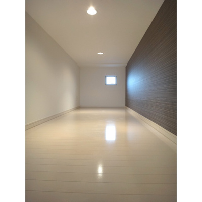 【寝室】 | エスパシオフルーレ南大橋