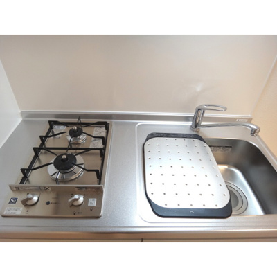 【キッチン】 | エスパシオフルーレ南大橋