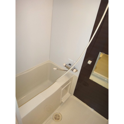 【浴室】 | エスパシオフルーレ南大橋