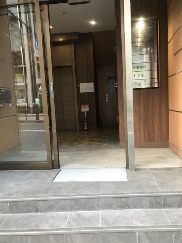 三田スクエアビル
