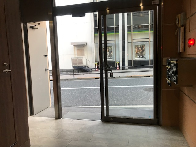 三田スクエアビル