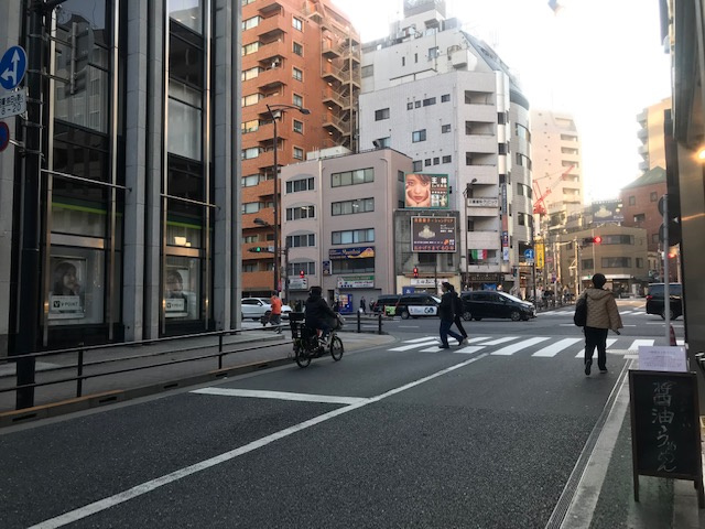 三田スクエアビル