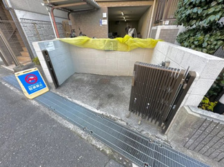 【その他共用部分】