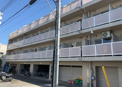 【現況写真】 | メゾン・ド・ノア元横山 | 景色重視でお家選ぶをするとスーパーが遠い！学校が遠い！など生活をするうえで利便性で困ることもあります。まず一度現地を見学する際に、周辺の施設などがあるかを確認し、暮らし始めた後のことを想像しましょう。