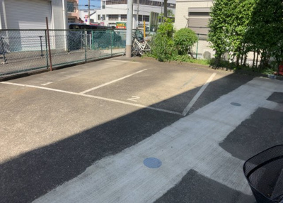 【駐輪場】 | メゾン・ド・ノア元横山 | マンションの駐輪場は、事前に空きがあるか確認を取ると安心です。せっかく入居したのに駐輪スペースがない！なんてことになったら大変ですよね。そこで、内見時や購入前にはまず事前に確認しておくと良いでしょう。