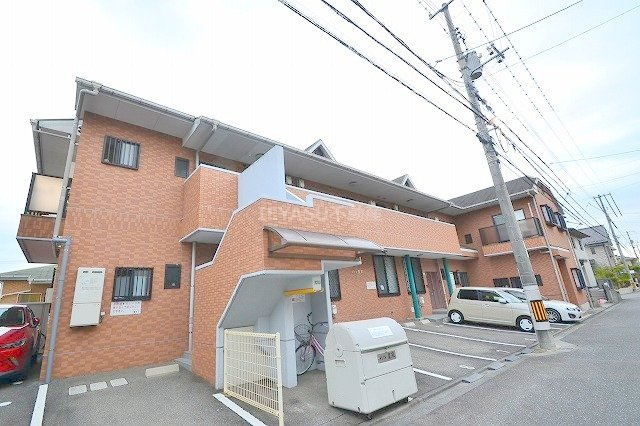 メゾン星風