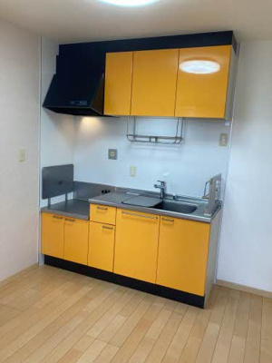 【キッチン】 | ベガ&アルタイル