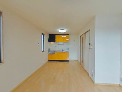 【居間・リビング】 | ベガ&アルタイル