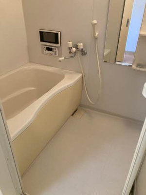 【浴室】 | ベガ&アルタイル