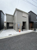 苅田6丁目新築戸建の画像