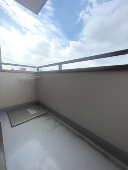 【バルコニー】 | パークウェル田園調布