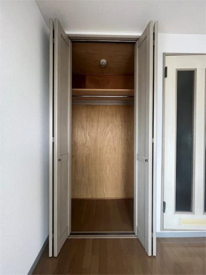 【収納】 | パークウェル田園調布