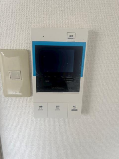 【セキュリティ】 | パークウェル田園調布