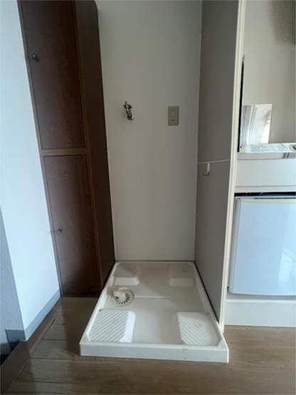 【設備】 | パークウェル田園調布